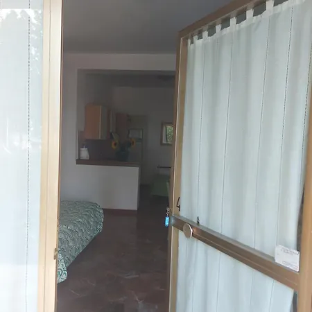 Casa Con Piscina E Tennis Apartman Borsecchio